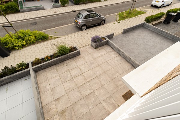 Medium property photo - Pieter de Hoochstraat 10, 3314 HP Dordrecht
